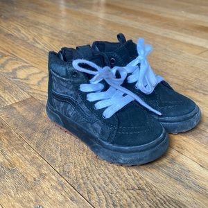Toddler Vans Sk8-Hi